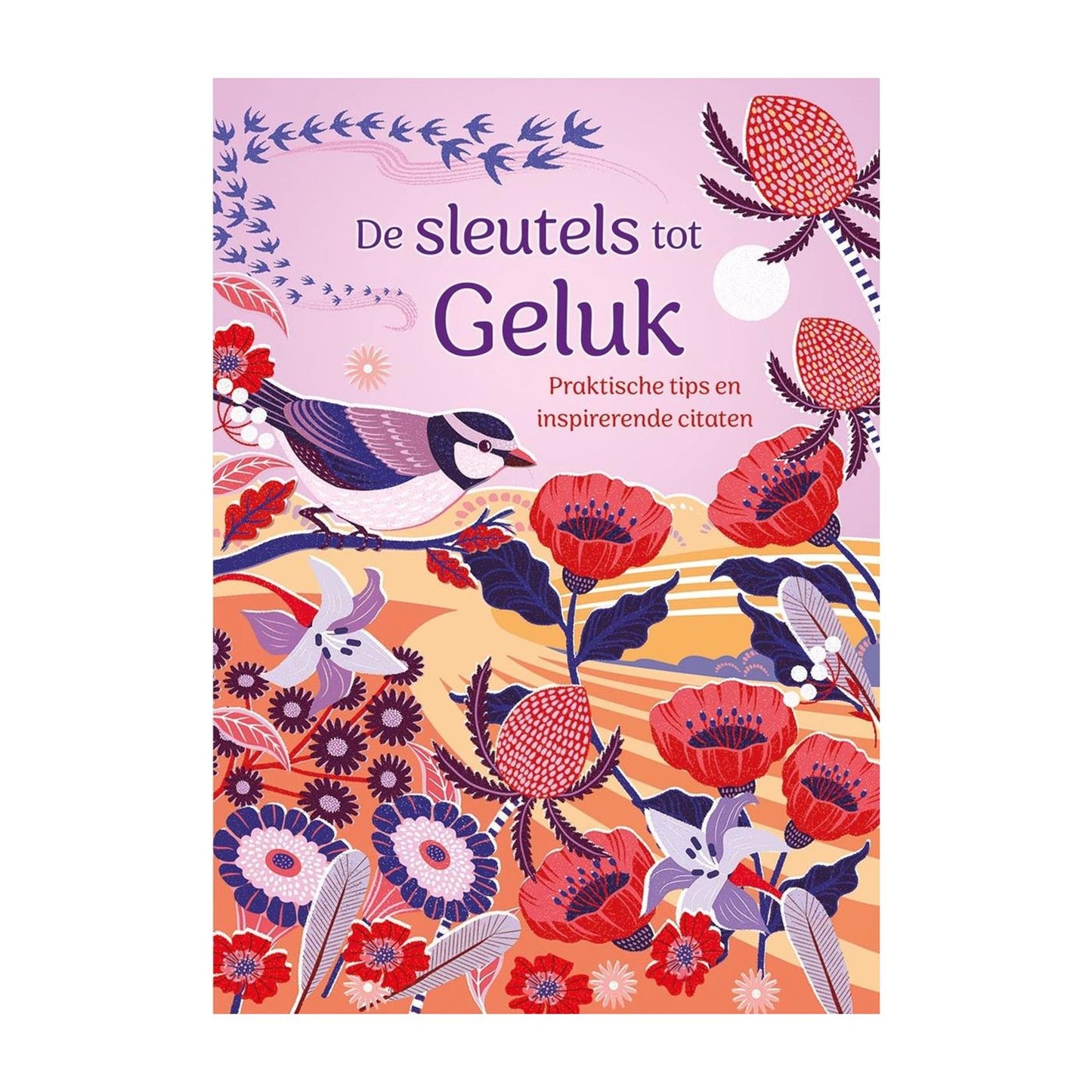 Deltas las claves de la felicidad