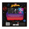 Tarjetas rasca y gana deltas marvel spider-man