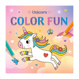 Deltas unicorn color fun unicorn color fun - afbeelding 1