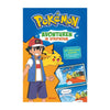 Las aventuras Pokémon de Delta en forma de cómic: en busca de Kingdra