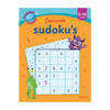 Los sudokus súper geniales de Delta