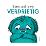 Delta a volte mi sento triste - afbeelding 1