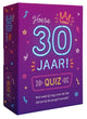 Deltas hurray 30 years! quiz