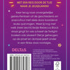 Delta evviva 30 anni! quiz
