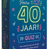 Delta evviva 40 anni! quiz