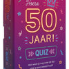 Delta evviva 50 anni! quiz