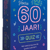 Delta evviva 60 anni! quiz