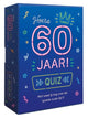 Delta evviva 60 anni! quiz