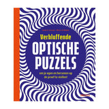 Delta's stunning optical puzzles - afbeelding 1