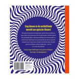 Delta's stunning optical puzzles - afbeelding 2