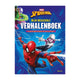 Deltas spider-man mi libro de cuentos mega genial