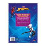 Deltas marvel spider-man mijn megacoole verhalenboek - afbeelding 2