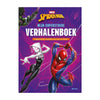 Deltas spider-man mijn superstoere verhalenboek