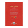 Deltas disney classics boek 1 kleuren op nummer