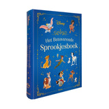 Deltas Disney l'incantevole libro delle fiabe - afbeelding 1