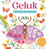 Deltas kleuren op nummer een moment van geluk
