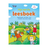Delta è il mio primo libro da leggere: avi start - afbeelding 1