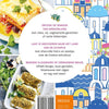 I Delta cucinano come in Grecia