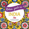 I Delta cucinano come in India