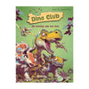 Deltas Dino Club: il re della foresta