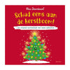 Deltas schud eens aan de kerstboom!
