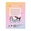Deltas vriendenboek hello kitty