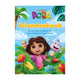 libro los amigos de dora de delta