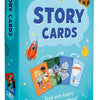 Gioco di carte Deltas Story Cards