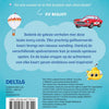 Gioco di carte Deltas Story Cards