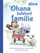 Delta Disney Stitch Ohana significa famiglia