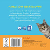 Deltas match the cats! - memospel - afbeelding 2