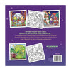 Deltas spooky moments - cozy kleurboek