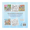Deltas comfy cute - cozy kleurboek