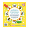 Deltas happy mandala color kleurboek