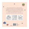 Deltas girly moments cute comfy kleurboek