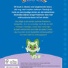 Deltas pokémon eerste leespret - de eerste schooldag van liko