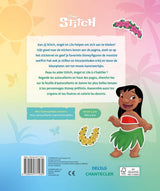 Deltas disney stitch sticker fun - afbeelding 2