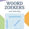 Deltas brain boosters word searches for every day