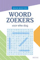 Deltas brain boosters word searches for every day