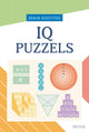 Booster cerebrali Delta - puzzle IQ