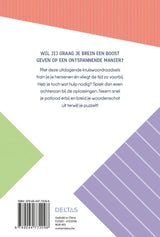 Booster cerebrali Delta: cruciverba - afbeelding 2