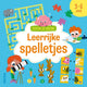 ¡Los deltas ejercitan tu cerebro! juegos educativos para 5-6 años