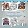 Deltas cozy kingdom fantasy kleurboek jade