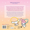 Delta Hello Kitty e i suoi amici, colori carini e accoglienti