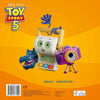 Deltas disney color fun toy story 5