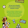 Deltas de coolste voetbalpuzzels