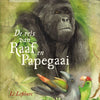 Il viaggio del corvo e del pappagallo. 6+