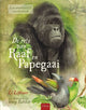 De reis van raaf en papegaai. 6+