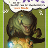 Max en het geheim van de dinosauriërs. 1