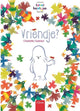 Toverboekje: vriendje. 3+